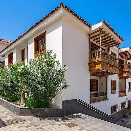 Cozy Two Bedrooms Apartament In The Heart Of Los Gigantes Acantilado de los Gigantes Екстериор снимка