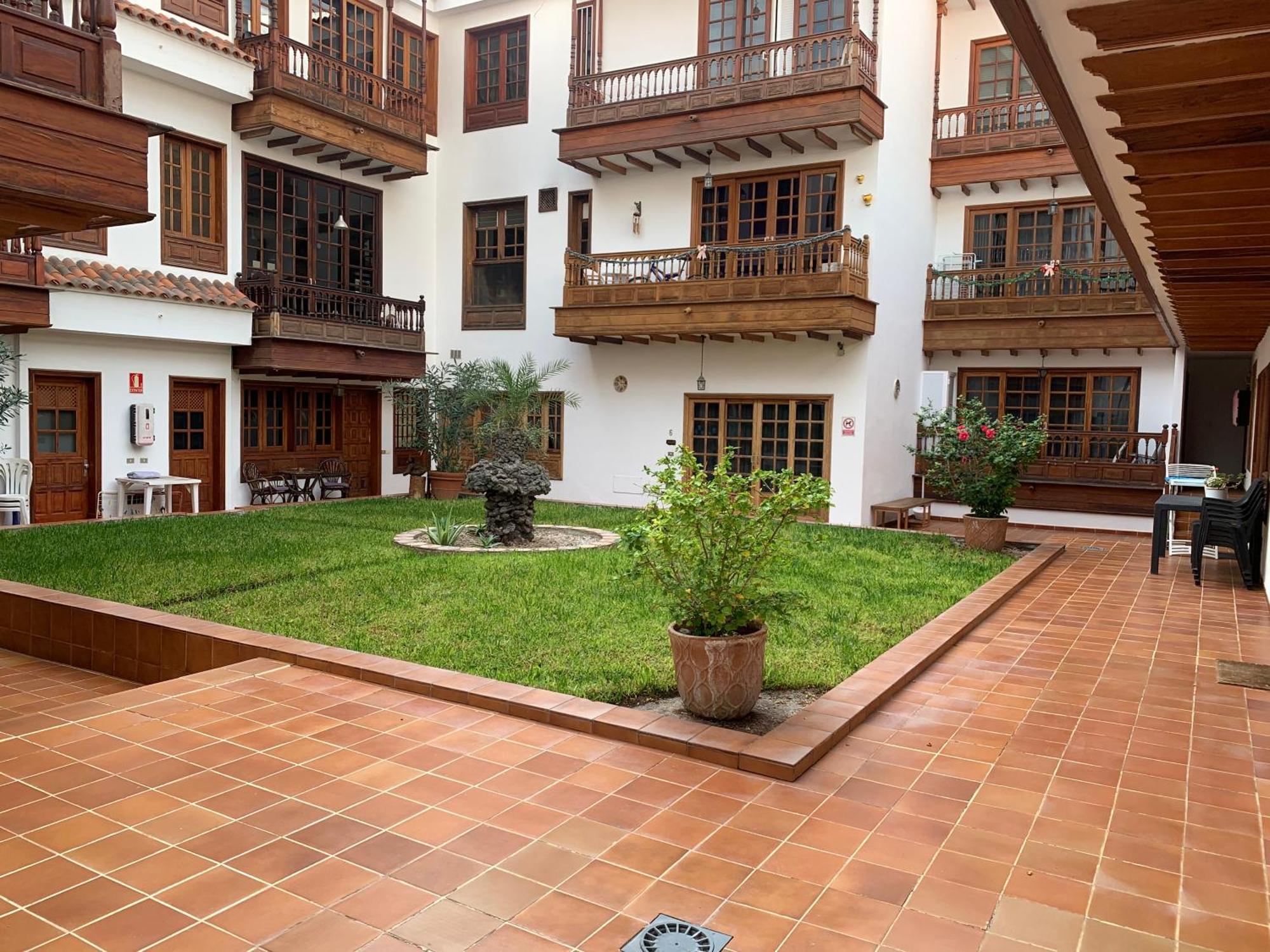 Cozy Two Bedrooms Apartament In The Heart Of Los Gigantes Acantilado de los Gigantes Екстериор снимка