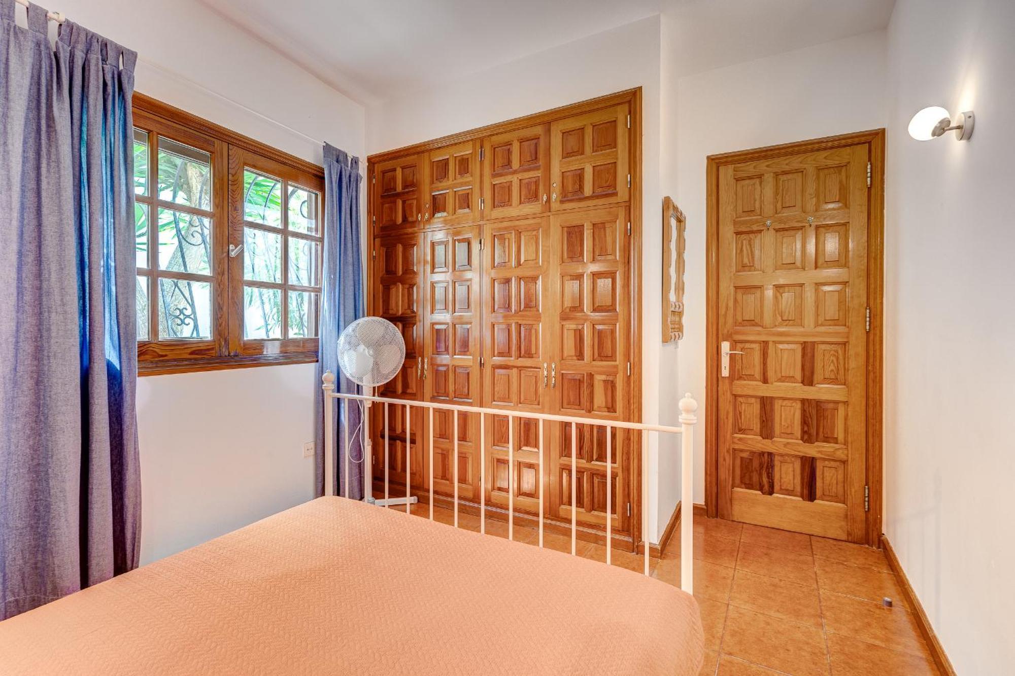Cozy Two Bedrooms Apartament In The Heart Of Los Gigantes Acantilado de los Gigantes Екстериор снимка