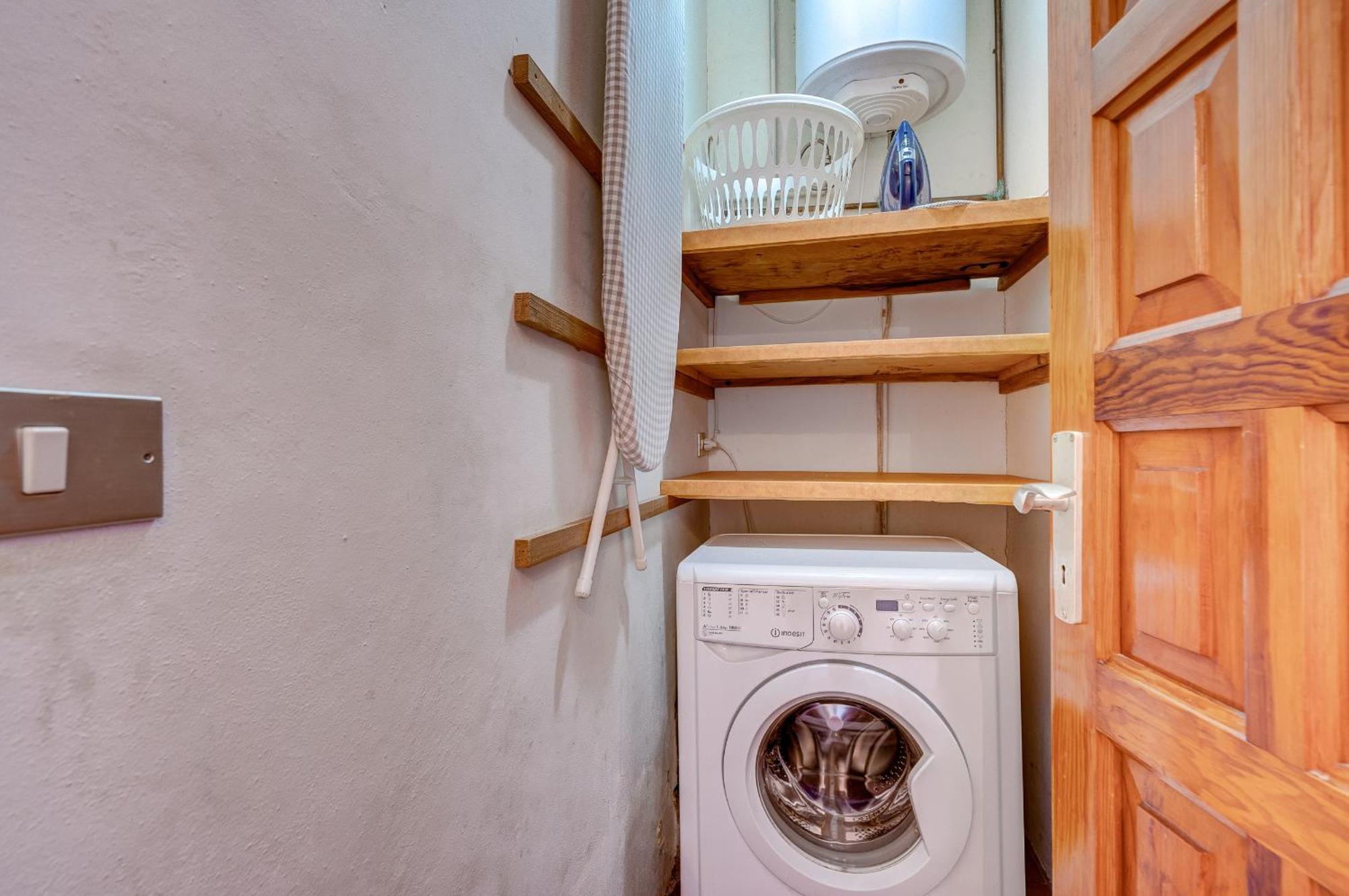 Cozy Two Bedrooms Apartament In The Heart Of Los Gigantes Acantilado de los Gigantes Екстериор снимка