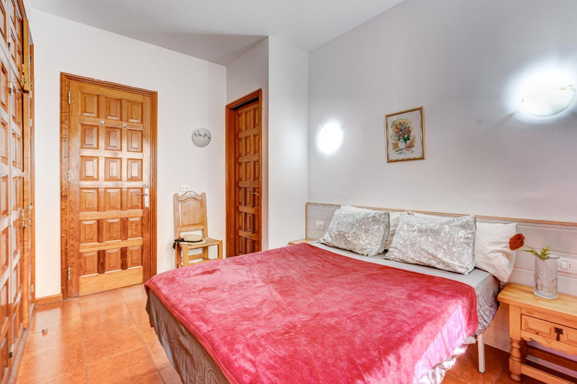 Cozy Two Bedrooms Apartament In The Heart Of Los Gigantes Acantilado de los Gigantes Екстериор снимка