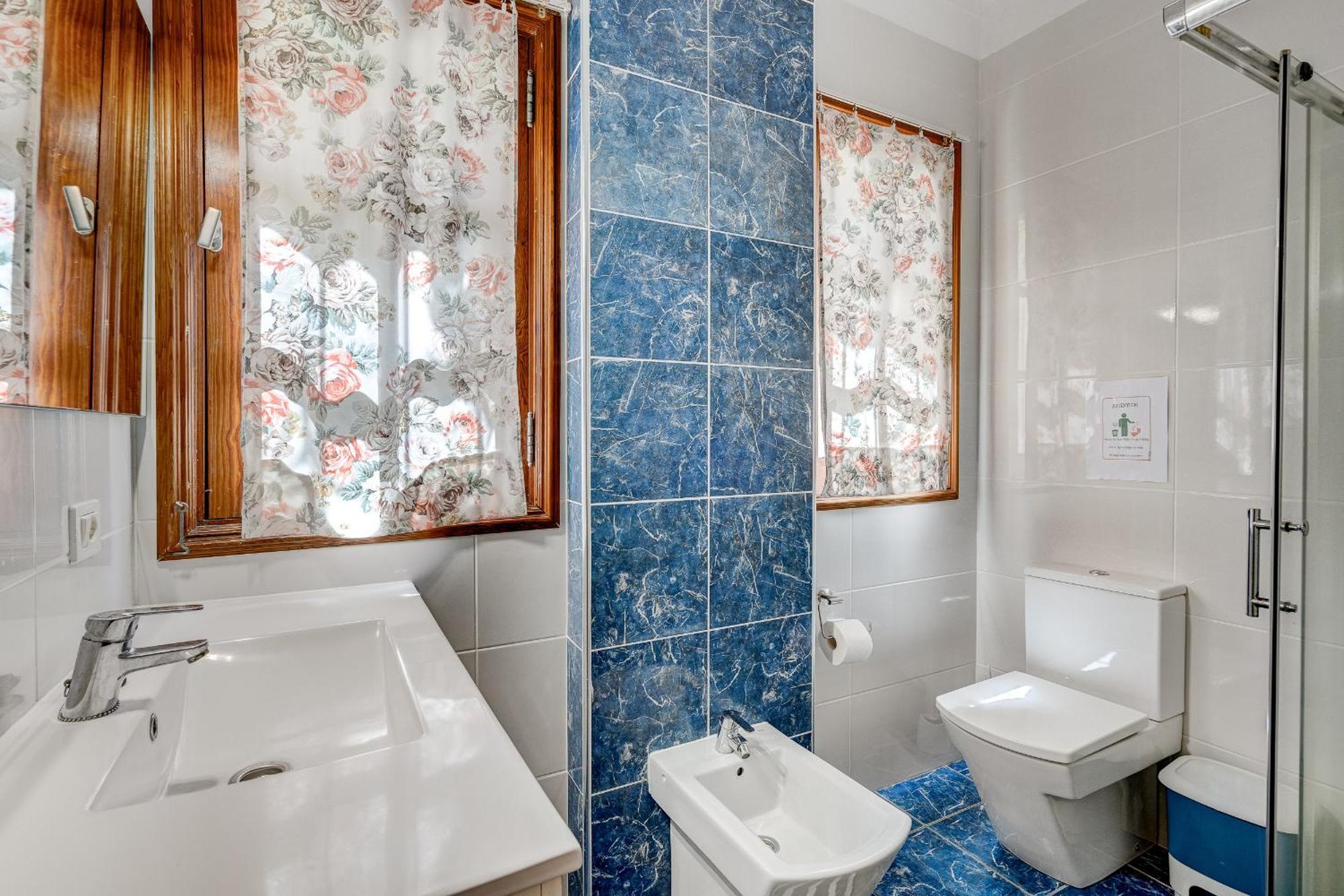 Cozy Two Bedrooms Apartament In The Heart Of Los Gigantes Acantilado de los Gigantes Екстериор снимка